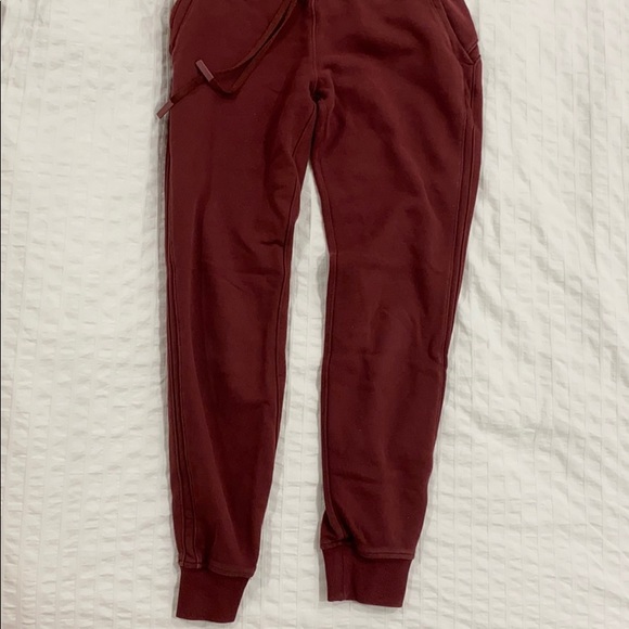 lululemon athletica Pants - Lululemon ready to rule joggers